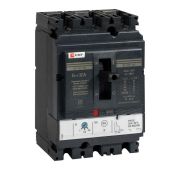 Выключатель автоматический 3п 100/32А 36кА ВА-99C Compact NS PROxima EKF mccb99C-100-32