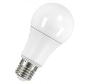 Лампа светодиодная LED Value LVCLA100 12SW/830 12Вт грушевидная матовая E27 230В 10х1 RU OSRAM 4058075578975