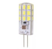 Лампа светодиодная PLED-G4 3Вт капсульная 4000К нейтр. бел. G4 200лм 220-230В JazzWay 1032072