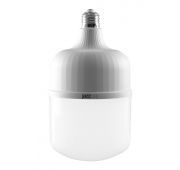 Лампа светодиодная высокомощная PLED-HP-T120 50Вт 6500К холод. бел. E27/E40 (переходник в компл.) 4400лм JazzWay 5018020A
