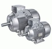 Электродвигатель 2ПБВ 100 МУКП4 7,5 N.m 2600об/мин. 115 В IM3081