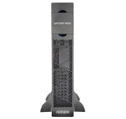 HIDEN Батарейный кабинет для ИБП KU9101S-RT (EXBR+24)