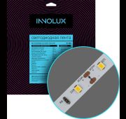 Лента светодиодная 97 348 СДЛ-2835W60-4.8-CRI97-IP20-24V (уп.5м) INNOLUX 97348