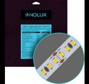 Лента светодиодная 97 366 СДЛ-2835W168-14-CRI97-IP20-24V (уп.5м) INNOLUX 97366
