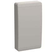 Корпус ЩРН-П-36 TEKFOR IP41 бел. дверь пластик. IEK TF5-KP13-N-36-41-K01-K01