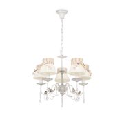 Люстра Freya FR5122PL-05WG