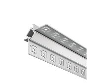 Комплектующие к светодиодной ленте Led Strip ALM-4623-S-2M