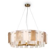 Подвесной светильник Freya FR5198PL-06BS