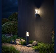 Ландшафтный светильник Outdoor O590FL-L8B4K1