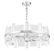 Подвесной светильник Maytoni MOD201PL-05N