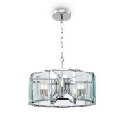 Люстра Maytoni MOD202-05-N