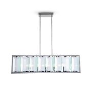 Подвесной светильник Maytoni MOD202PL-07N