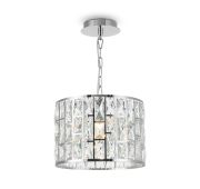Люстра Maytoni MOD184-PL-01-CH
