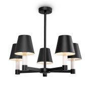 Подвесной светильник Maytoni MOD104PL-05B