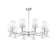 Люстра Maytoni MOD034PL-10CH