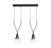 Подвесной светильник Maytoni P063PL-02B