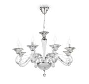 Люстра Maytoni DIA010PL-08TR