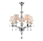 Люстра Maytoni MOD560-05-N