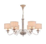 Люстра Maytoni ARM526PL-06GR