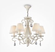 Люстра Maytoni ARM172-05-G