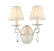 Настенный светильник (бра) Maytoni ARM172-02-G