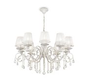 Люстра Maytoni ARM247-10-G