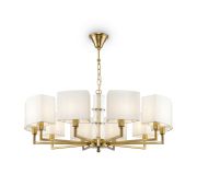 Подвесной светильник Maytoni H015PL-10G