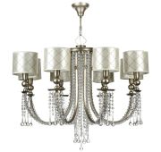 Люстра Maytoni H018-PL-08-NG
