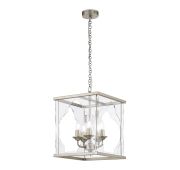 Подвесной светильник Maytoni H008PL-05G