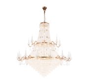 Люстра Maytoni DIA890-PL-66-G