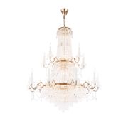 Люстра Maytoni DIA890-PL-42-G