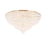 Люстра Maytoni DIA890-CL-34-G