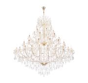 Люстра Maytoni DIA881-PL-56-G