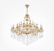 Люстра Maytoni DIA882-PL-30-G