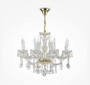 Люстра Maytoni DIA019-08-G