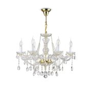 Люстра Maytoni DIA019-06-G