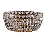 Настенный светильник (бра) Maytoni DIA100-WL-02-G