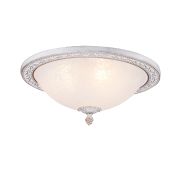 Потолочный светильник Maytoni C906-CL-03-W