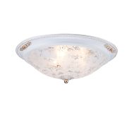 Потолочный светильник Maytoni C907-CL-03-W