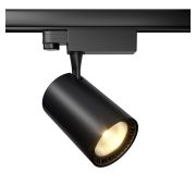 Трековый светильник Technical TR029-3-30W4K-B