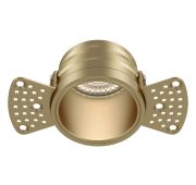 Встраиваемый светильник Technical DL048-01MG