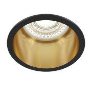 Встраиваемый светильник Technical DL049-01GB