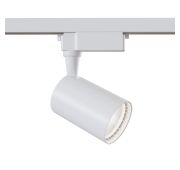 Трековый светильник Technical TR003-1-12W3K-W