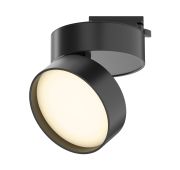 Трековый светильник Technical TR007-1-18W3K-B