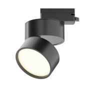 Трековый светильник Technical TR007-1-12W3K-B