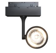 Трековый светильник Technical TR024-2-10B3K