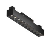 Трековый светильник Technical TR014-2-20W3K-B