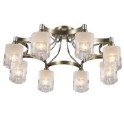 Потолочный светильник Freya FR5475CL-08CH