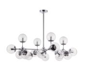 Подвесной светильник Freya FR5596PL-16CH