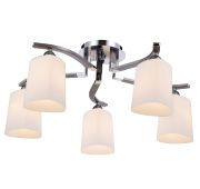 Потолочный светильник Freya FR5454CL-05CH